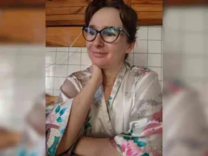 вебкам модель Amazing_Mermaid
