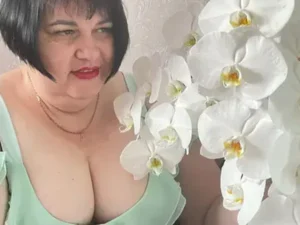 вебкам модель DianaDream