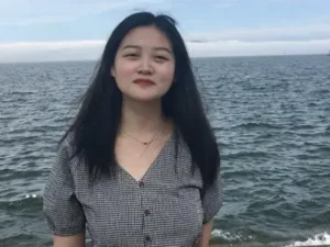 вебкам модель TongWang