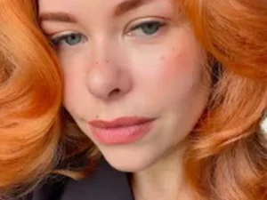 вебкам модель Kelley_Allie